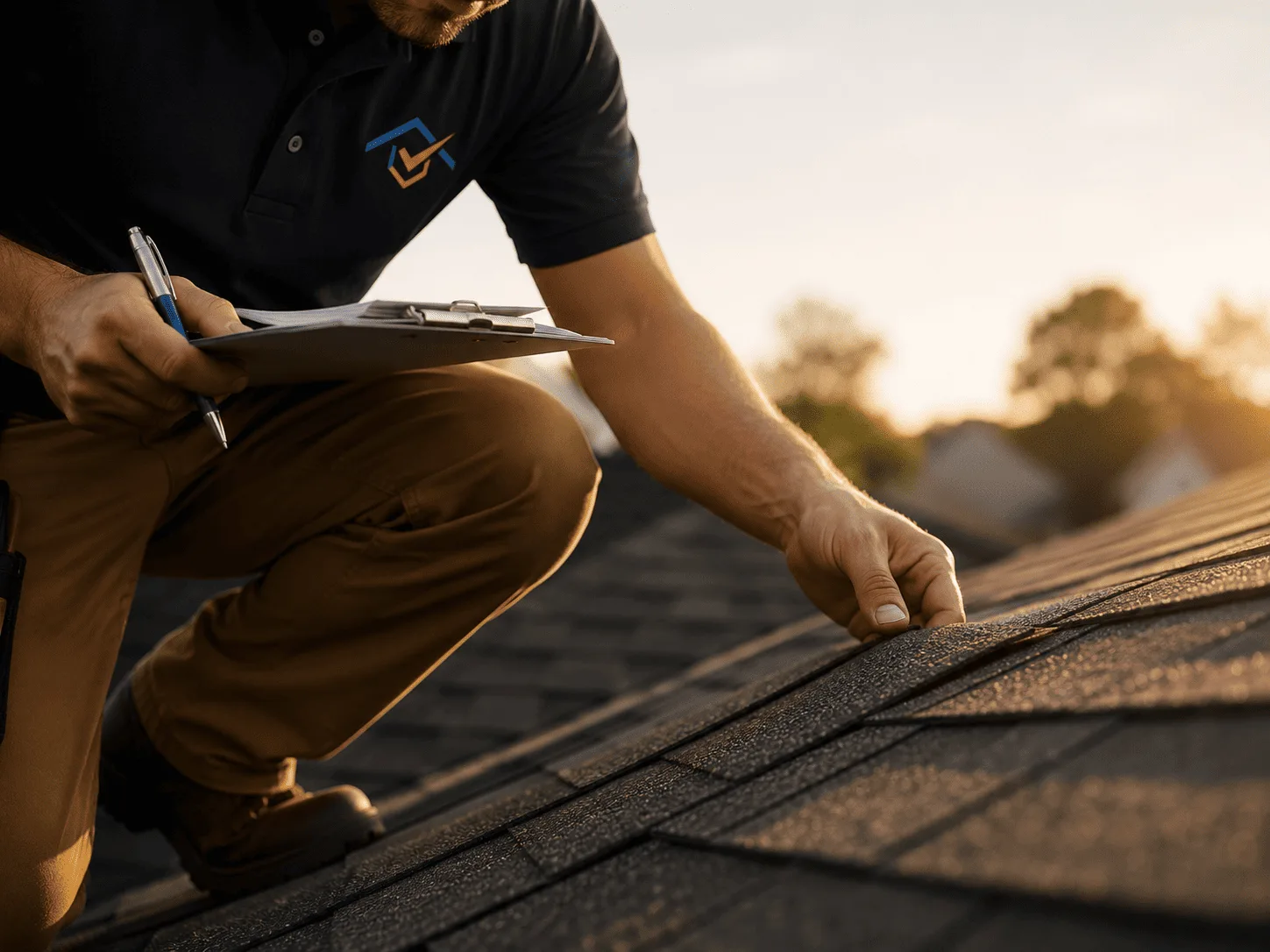 Why Choose Roof Inspection in Tatum, SC